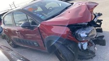 Reservoir essence CITROEN C3 3