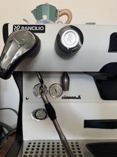 Rancilio classe group - classe,