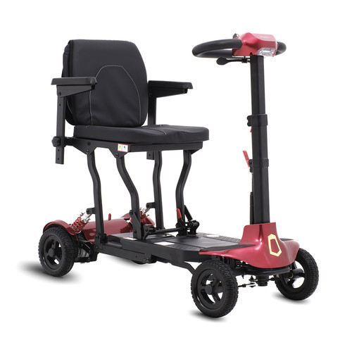 Intermed trottinette - intermed,