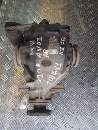 Pont bmw serie - (propulsion),