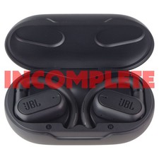 Casque Audio JBL SoundGear Sense Sans Fil Incomplet - Noir