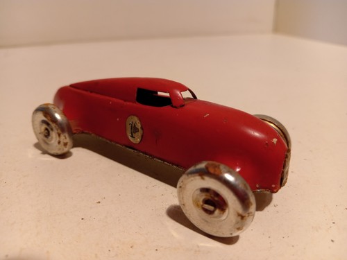 Lehmann gnom auto - auto, union