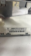 Autoradio origine audi - audi, a3