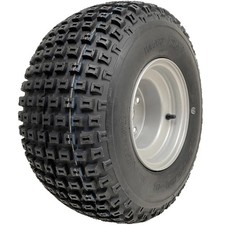 18x9.50-8 Atv Cranté Pneu