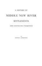 David E. Johnston A History of