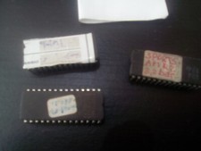Eprom puce X3 lancia delta hf