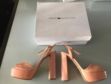 Chaussure luxe serena - de,