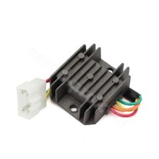 Régulateur Tension 4T Euro3 