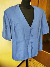 Vêtement Femme Gilet, Chemisier Fred SABATIER taille 52