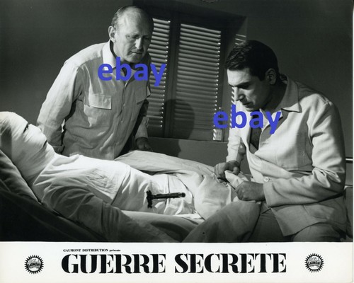 Bourvil robert hossein guerre - robert,