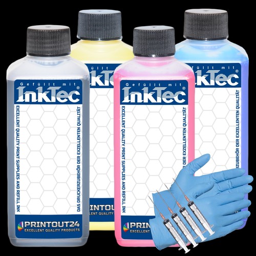 400ml inktec encre ciss - 400ml,