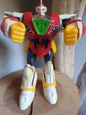 Ancien jouet robot vintage