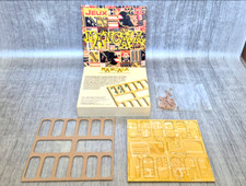 Jeu Mancala Awalé Fabbri format voyage jeu africain stratégie éducatif rare