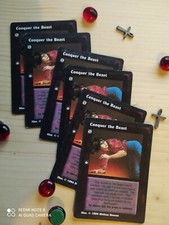 Conquer the beast - Vampire