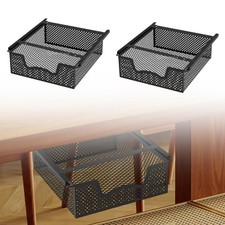 Panier à Tiroir Coulissant