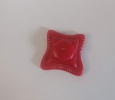 Playmobil 4265, coussin rouge