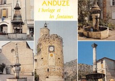 30 ANDUZE LES FONTAINES