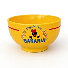 Bol Banania – édition