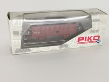 PIKO 54856 ÉCHELLE HO WAGON
