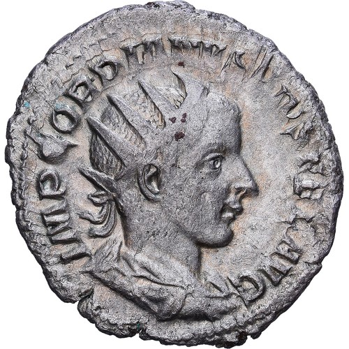 Roman empire gordien iii - gordien,