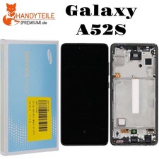 Original Samsung Galaxy A52s