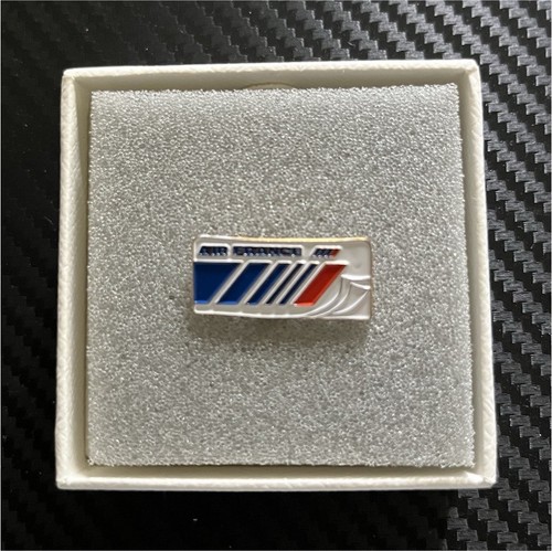 Air france pin logo - air, m