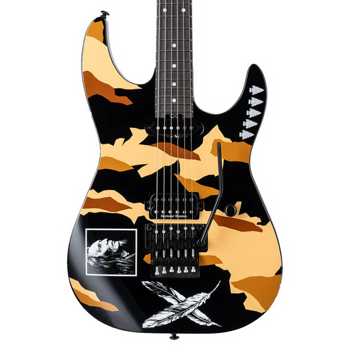 Esp ltd george - ltd, signature