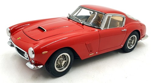 Cmc scale diecast - cmc, 1/18