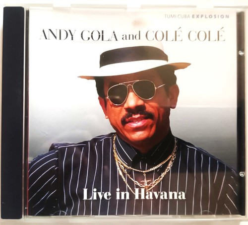 Andy gola colé - &,