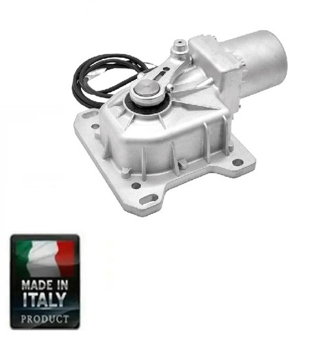 Moteur chrome motoréducteur - moteur,