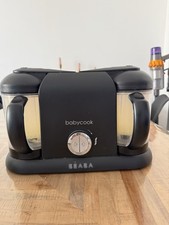 Robot Mixeur Babycook Duo De