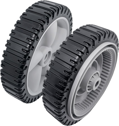 2pcs 734 04581 - 2pcs, 8"