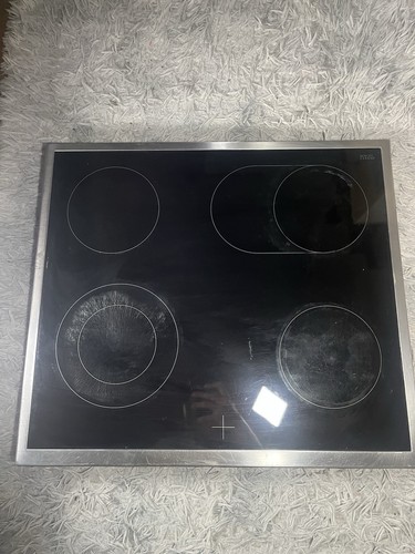 Schott ceran samsung - ceran, plaque