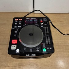 Denon DJ DN-S1200 Single