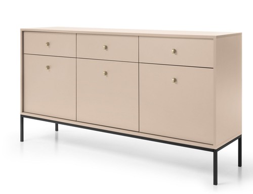 Buffet mono commode - mono,