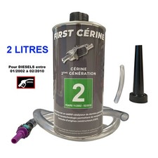 Bidon 2L Cérine Eolys 176