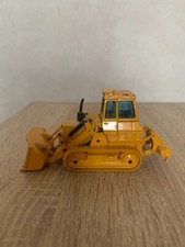 Chargeuse à chenille CAT 955 L Miniaturas 1/50ème JOAL