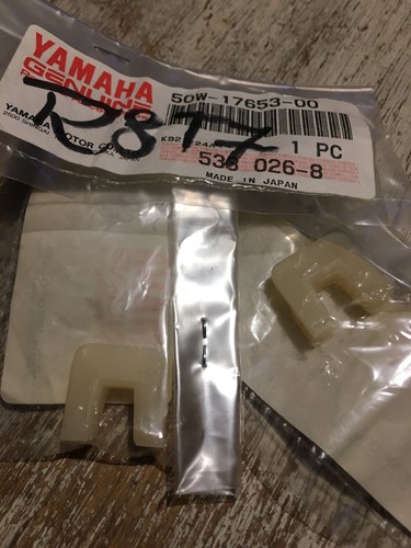Yamaha 50w 17653 - yamaha, x3