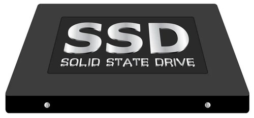 Ssd upgrade drive for - for, hp