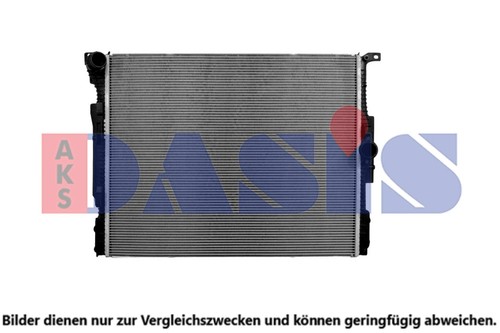 Kühler wasserkühler pour bmw - wasserkühler,