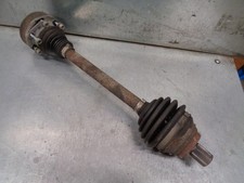 Drive Shaft Liens VW Golf V 5 1K0407271AT 1.9 TDI 77kW BKC 91038