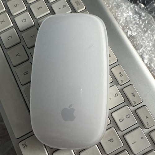 Magic mouse - magic,