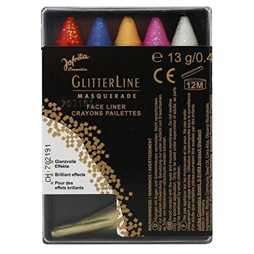 Jofrika maquillage lot de - maquillage,