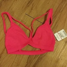 Free people Keira coral