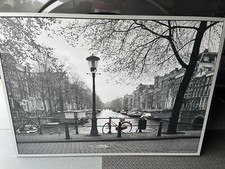 VILSHULT Picture, Vintage Rare