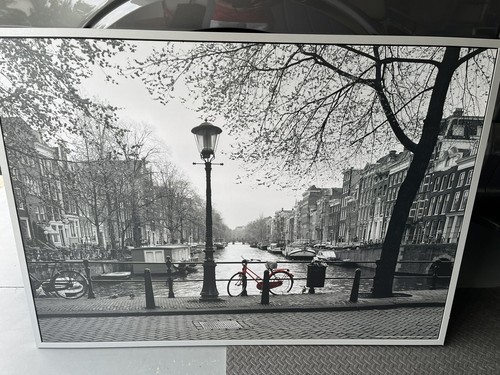 Vilshult picture vintage rare - picture,,