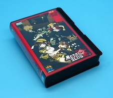 Metal slug jpn - 5, aes