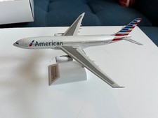 Inflight 200 American Airlines