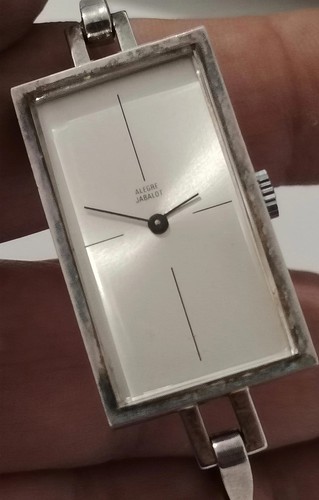 Montres alegre jabalot - montres,