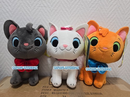 Peluche plush furrytale - plush,